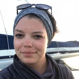 Meet your Posher, Alli